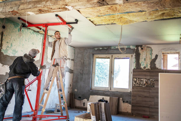 Best Residential Insulation in Marathon, FL