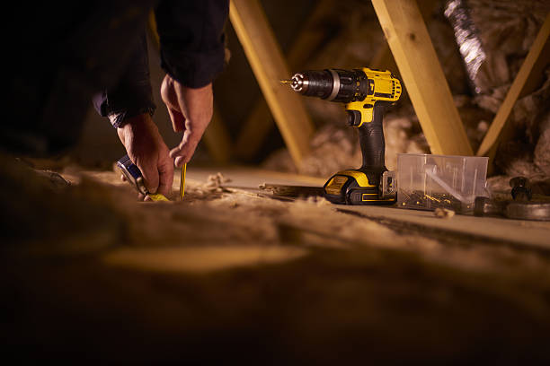 Best Insulation for Specific Applications in Marathon, FL